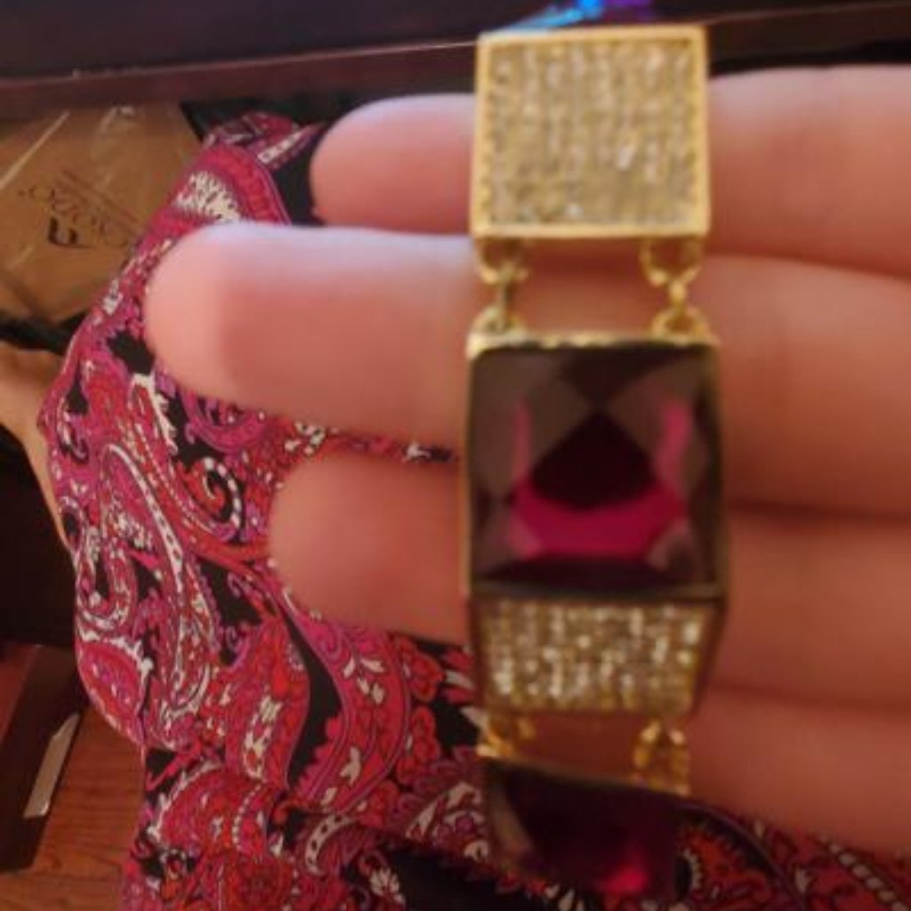 Abs By Allen Schwartz Bracelet
